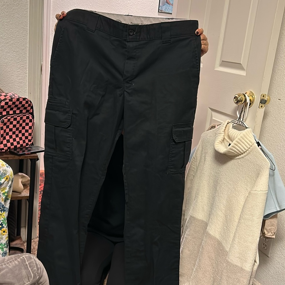 Cargo Pants 36by32